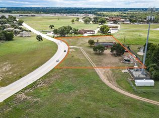 2224 S Chappell Hill St, Brenham, TX 77833