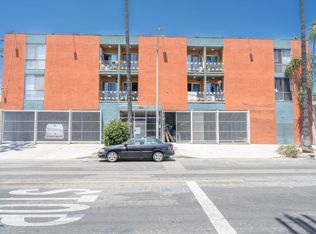 935 S Mariposa Ave, Los Angeles, CA 90006