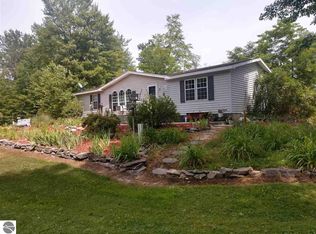 270 N Crawford Rd, Twining, MI 48766