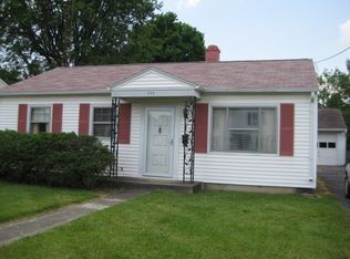 405 Reed Ave, Marion, OH 43302