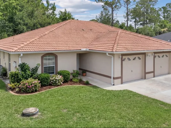 35 Pine Hill Ln #A/b, Palm Coast, FL 32164