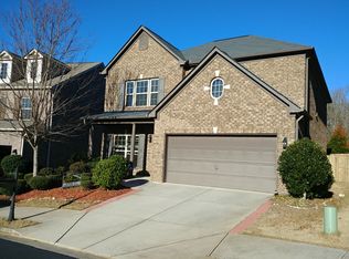 3435 Flycatcher Way, Duluth, GA 30097