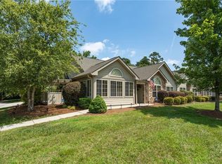 4261 Plantation Ridge Ln, Greensboro, NC 27409