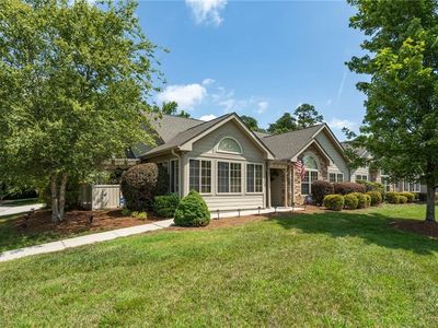 4261 Plantation Ridge Ln, Greensboro, NC, 27409