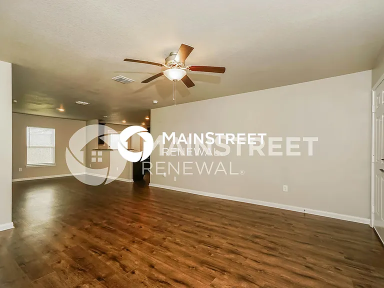 WM - Living Room