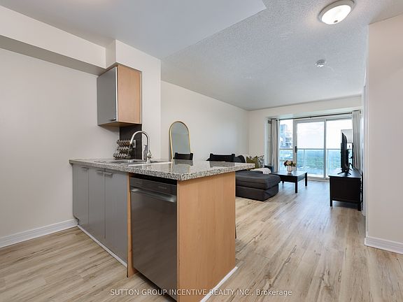 5th image of 18 Harrison Garden Blvd #2409