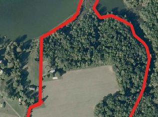 10961 Freewelcome Lane, Dutton, VA 23050