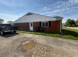 222 Orth Dr #222, New Carlisle, OH 45344