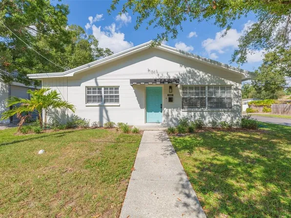 3401 W San Pedro St, Tampa, FL 33629