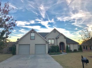 216 Queens Gate, Alabaster, AL 35114