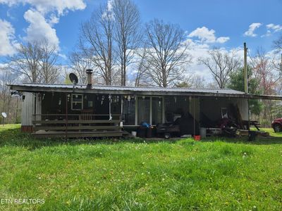 141 Young Rd, Robbins, TN, 37852