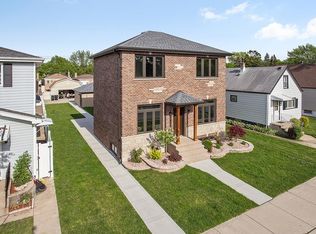 11153 S Saint Louis Ave, Chicago, IL