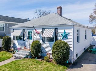 105 Enfield St, Pawtucket, RI 02861