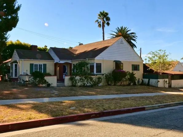 1722 Bel Aire Dr, Glendale, CA 91201