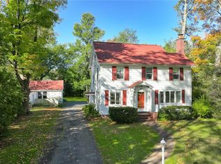 69 Corning Park, Webster, NY 14580