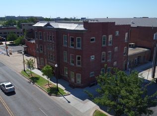 110 NW 10th St APT B1, Oklahoma City, OK 73103