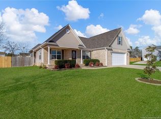 16 Wynngate Dr, Cameron, NC 28326