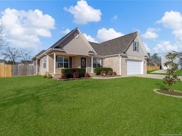 16 Wynngate Dr, Cameron, NC 28326