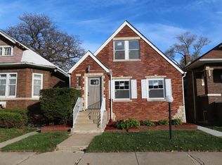 10347 S Sangamon St, Chicago, IL 60643