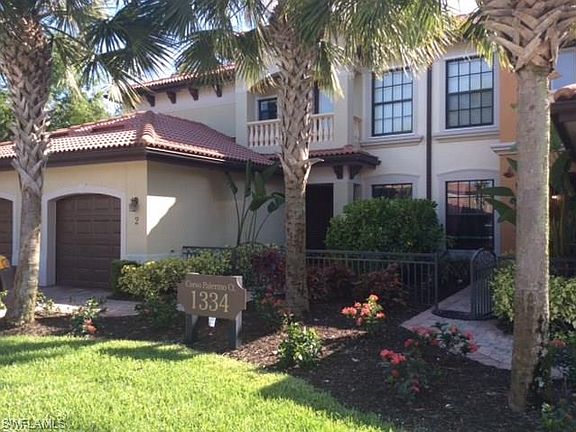 2nd image of 1334 Corso Palermo Ct #2301