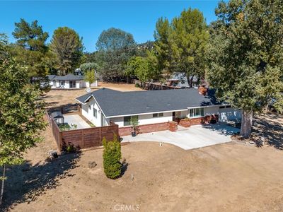 9550 Carmelita Ave, Atascadero, CA, 93422
