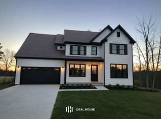 3093 Rosefield Dr, Ann Arbor, MI