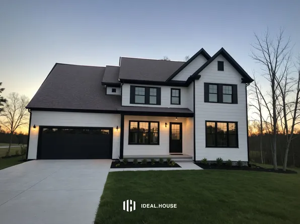 3093 Rosefield Dr, Ann Arbor, MI 48108