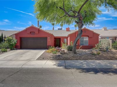 6125 Browning Way, Las Vegas, NV, 89130