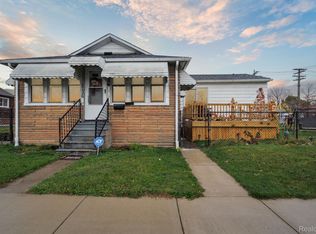 4236 9th St, Ecorse, MI 48229