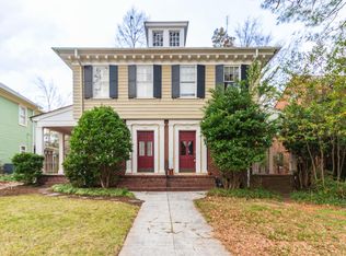 1016 1/2 Minerva Ave, Durham, NC 27701