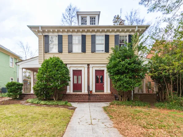 1016 1/2 Minerva Ave, Durham, NC 27701