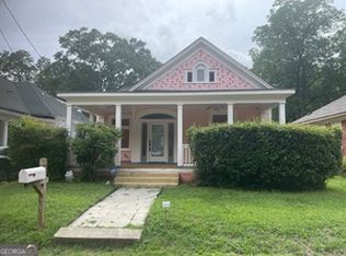 675 Grady Pl SW, Atlanta, GA 30310