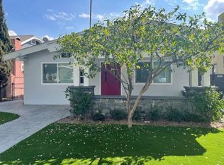 348 W Garfield Ave, Glendale, CA 91204