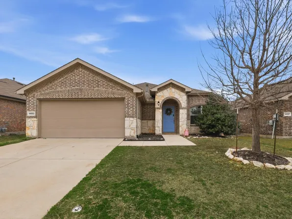14653 Basketweaver Ln, Haslet, TX 76052