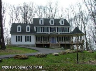 923 McKinley Way, East Stroudsburg, PA 18301