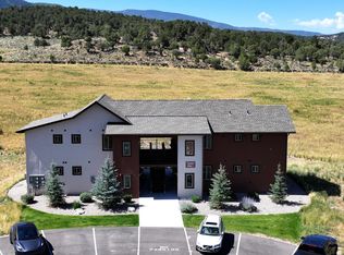 1100 Buckhorn Valley Blvd #I201, Gypsum, CO 81637