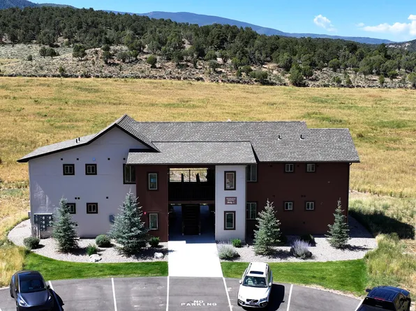 1100 Buckhorn Valley Blvd #I201, Gypsum, CO 81637