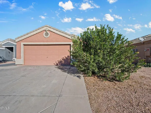 12326 W ASTER Drive, El Mirage, AZ 85335