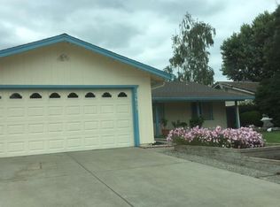 2613 Summerfield Dr, Stockton, CA 95209