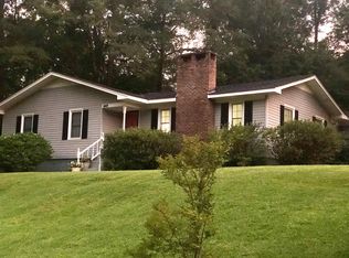 607 Sund Dr, Butler, AL 36904