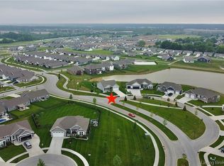 3816 Butternut Cir, Jeffersonville, IN 47130