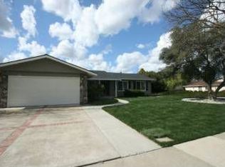 593 Rock Oak Rd, Walnut Creek, CA 94598