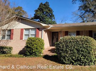 2725 Margate Dr, Augusta, GA 30909