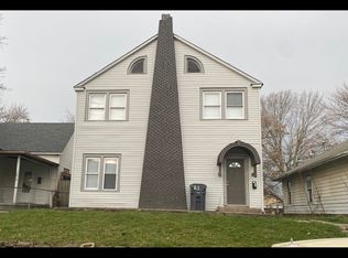 1615 Main St APT 5, Anderson, IN 46016