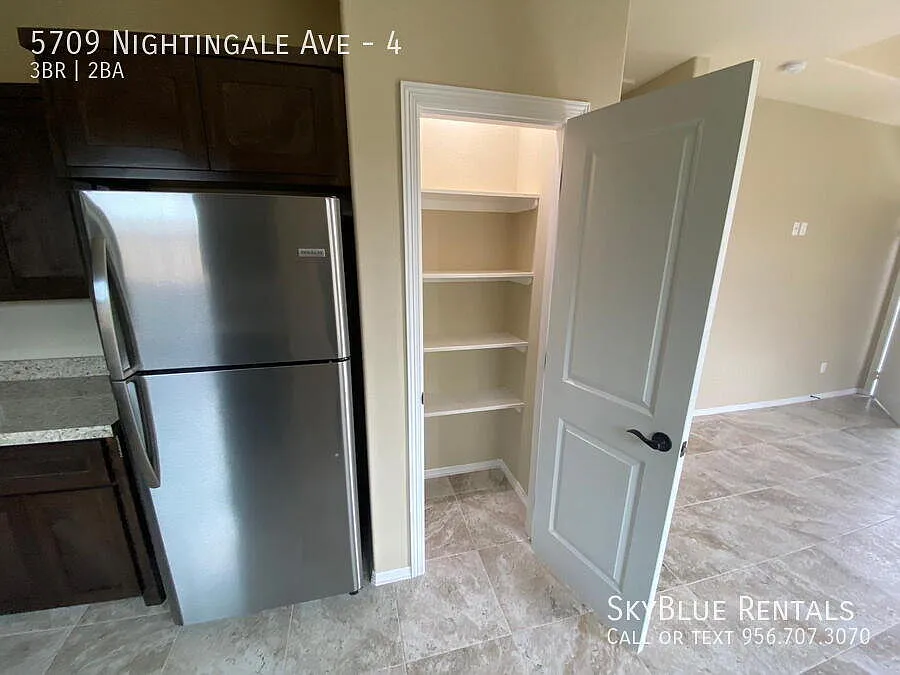 "Spacious & Modern 3-Bedroom Retreat with Granite Touches in McAllen!" — Photo 3