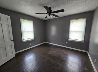 4101 S Ong St, Amarillo, TX 79110