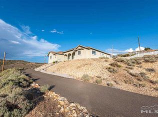 3750 Sun Cloud Cir, Reno, NV 89506