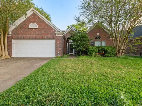 4805 Chrissie Dr, Pearland, TX 77584