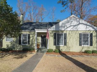4115 Trenholm Rd, Columbia, SC 29206