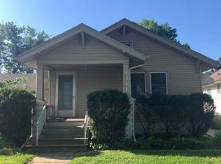 1341 Sumner St, Lincoln, NE 68502